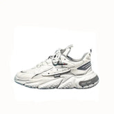 Painting Thick Bottom Non Slip Sneakers